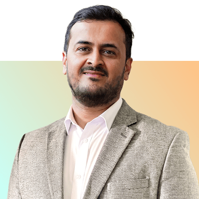 Krishan Shah
