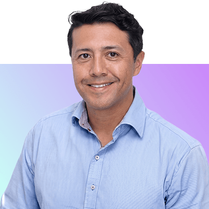 Mauricio Gualteros