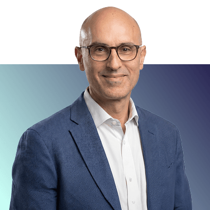 Steve Tobengauz