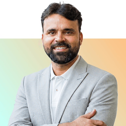 Vishal Srivastava