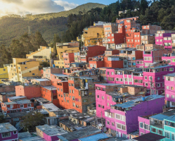 Bogotá