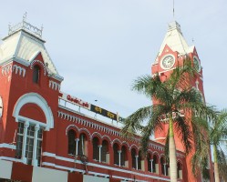 Chennai
