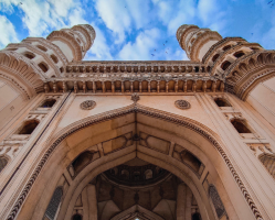 Hyderabad