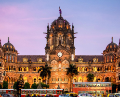 Mumbai